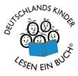 1030 kinder lesen logo