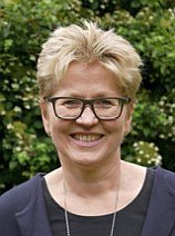 Sabine Flottmann